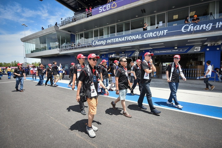 iamcar_Bridgestone super GT3